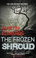 The Frozen Shroud - Martin Edwards